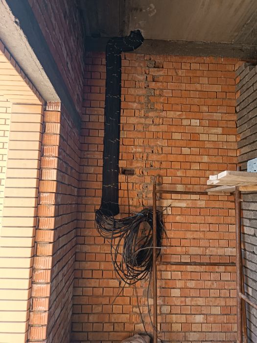 Электрик . Электро монтаж.