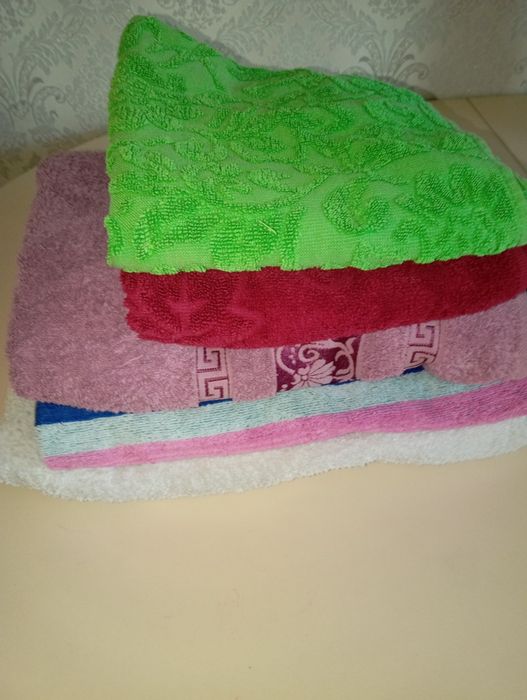 Продам полотенце