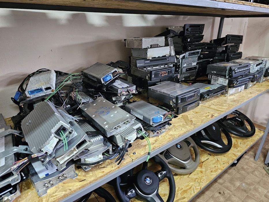 Навигация модул блутут комбокс радио циц ццц cic ccc нави Navi face