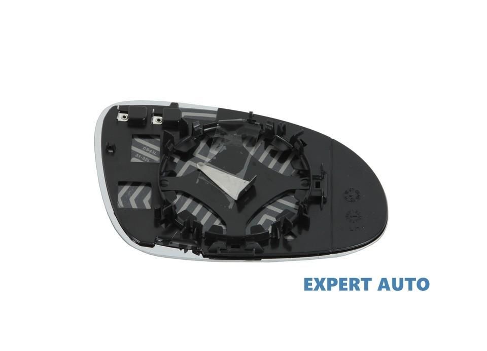 Sticla oglinda stanga Seat Alhambra 2000-2010 1K0857521