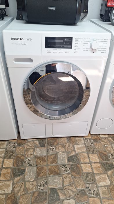 Masina de spalat Miele
