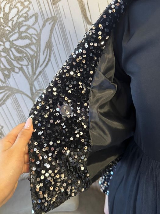 вечерняя платья для девочек