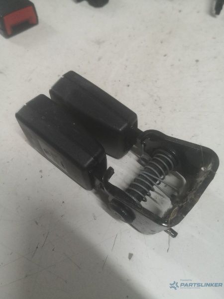 Pretensionare Central Spate Bmw X3 Ii (F25) [ 2010 - 2017 ] Oem 723545