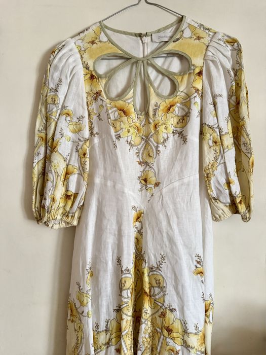 Zimmerman рокля Оригинална