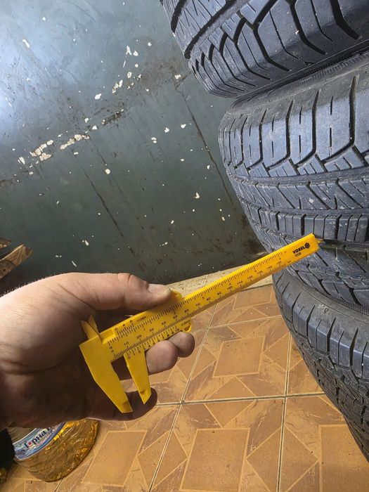 Гуми Riken 215 /60 R17