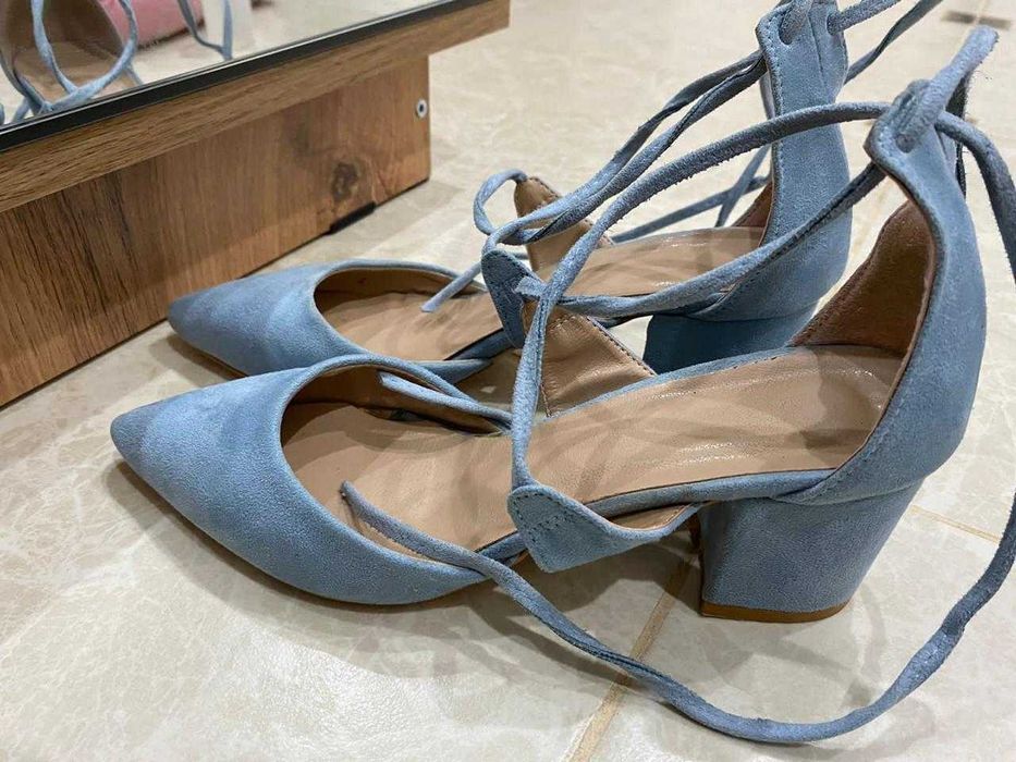 обувь женская/ туфли