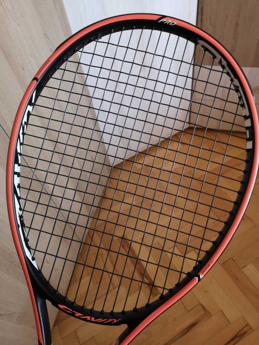 Head Gravity Pro - 2 buc