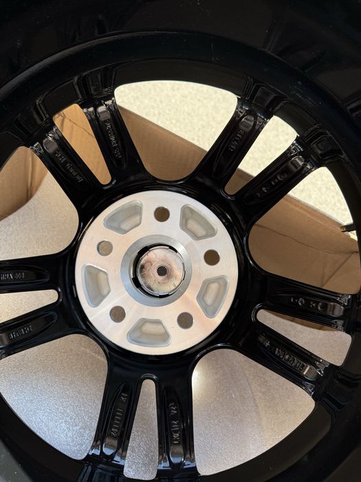 Jante aliaj noi VW Passat Golf Tiguan Arteon T- ROC 5x112 R18