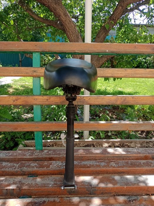 Электро самокат Kygo m4 pro