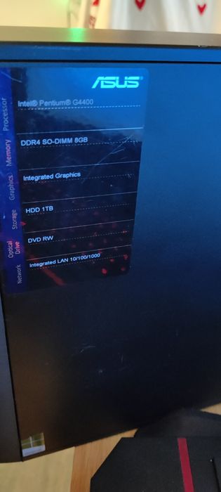 Unitate PC Ofice gen a 6a