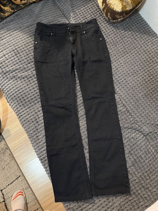 Дънки Emporio Armani