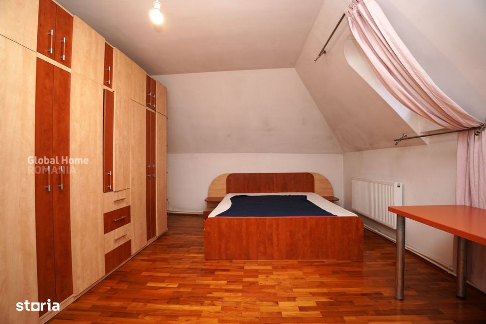 Apartament 2 Camere | Lascar Catargiu | Calea Victoriei | Imobil 1933