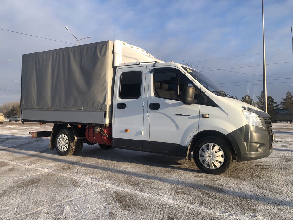 Продам Газель NEXT