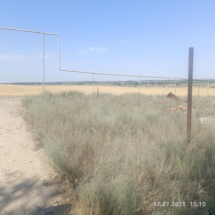 Продам или поменяю участок