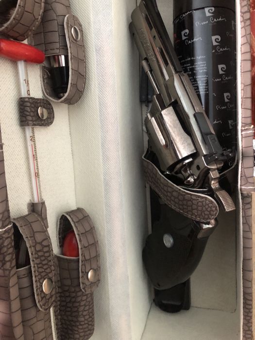 Подарочный набор для мужчин