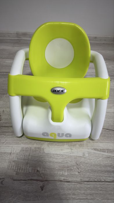Scaun si suport baita 2 in 1 Jane Aqua