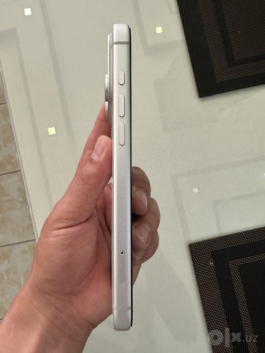 Iphone 17 pro max 256 selvir