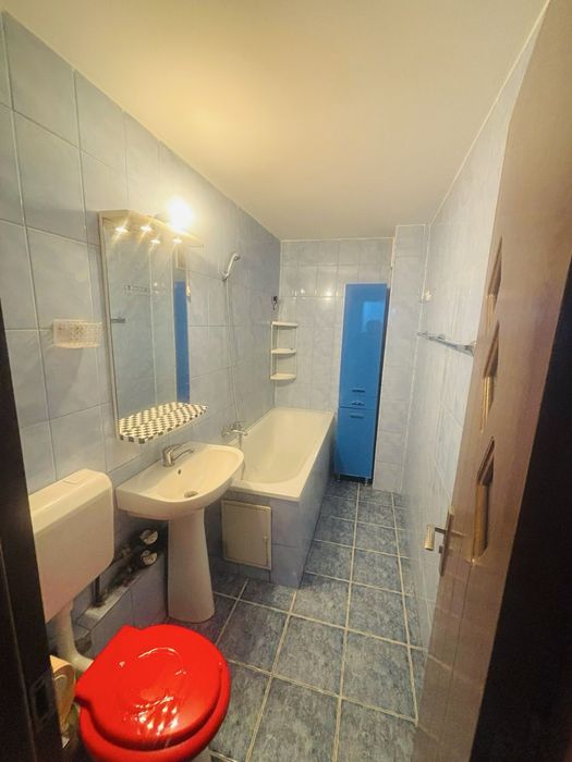 Apartament 3 cam, Vitan