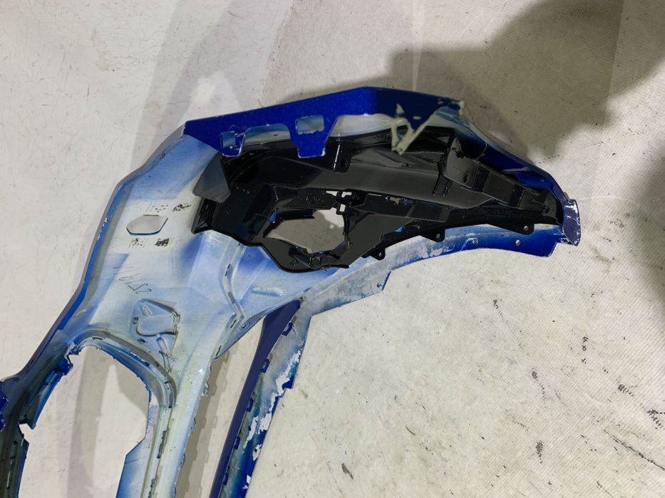 Bara fata Ford Focus 4, ST-Line, 2018, 2019, 2020, 2021, cod origine OE JX7B-17757-S.