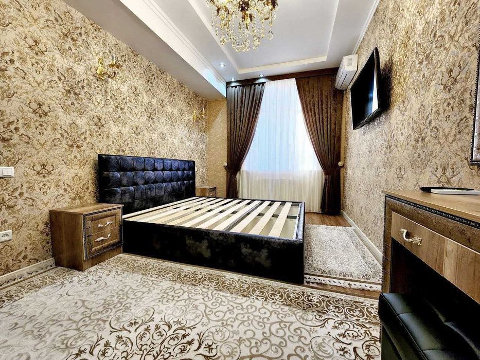 Сдается квартира по ул. Нукус