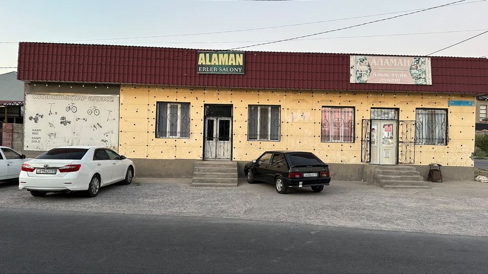 Сдается в Аренду помещение