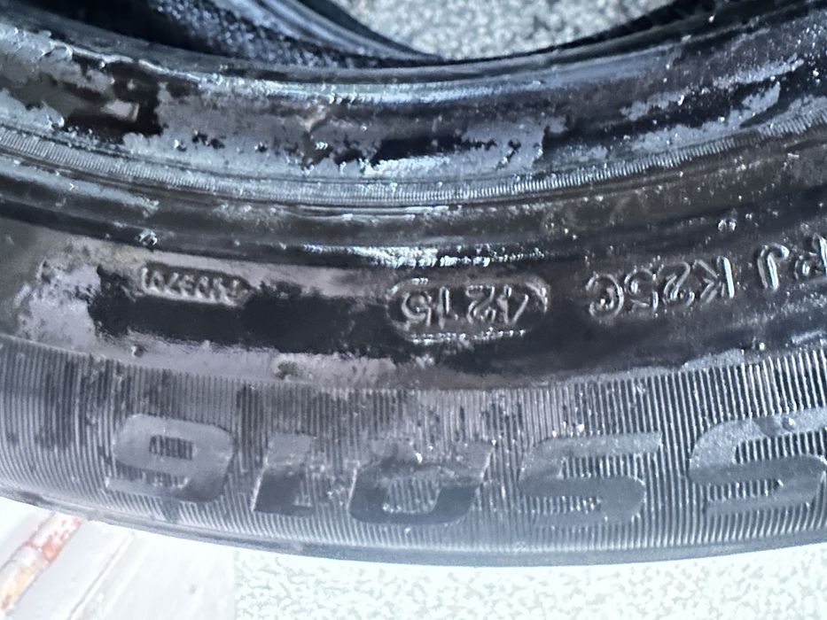 Летни гуми MOMO 205/55/16