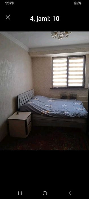 Продается в центре ташкента