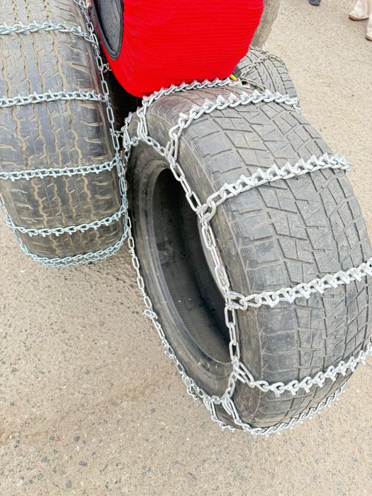 Цепи противоскольжения