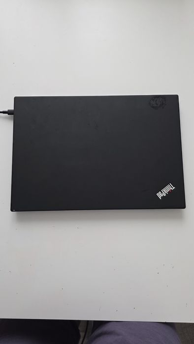 Laptop Lenovo T 14 Gen 2 i.7 1185G7!!Pret Fix!!