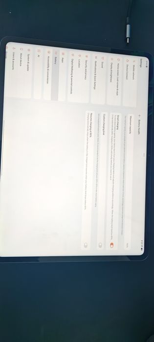 Tableta One plus Pad 3 13 inch 512gb Snapdragon 8 Elite