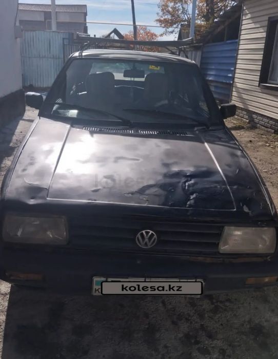 Продам Гольф 2 не на ходу