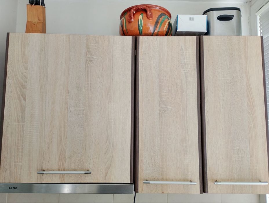 Кухненски шкафове