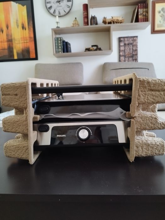 Грил - скара PHILIPS