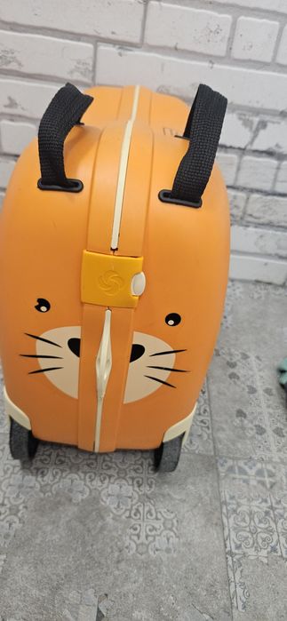 Детски куфари Samsonite