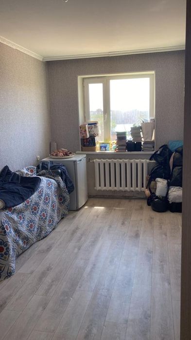 Продам квартиру 2х комн