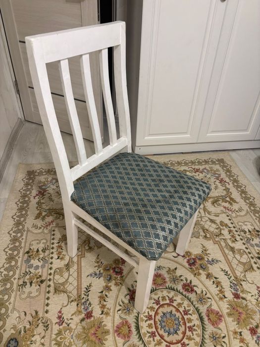 Стулья для кухни