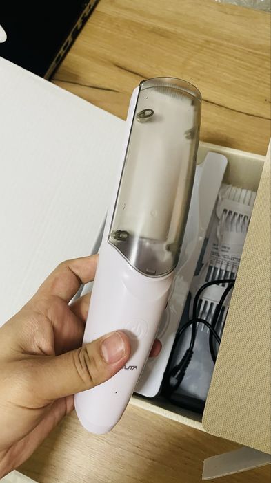 Продам машинку для волос детская