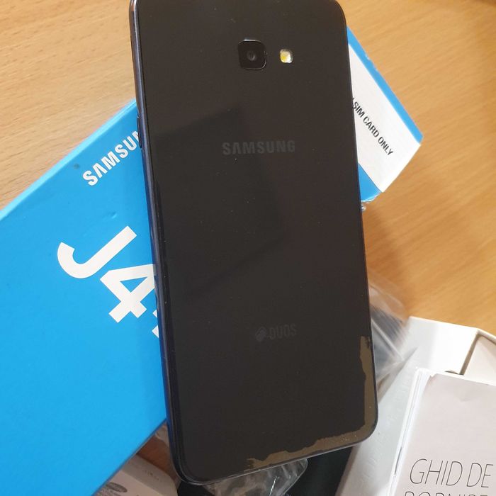 Samsung Galaxy J4 Plus