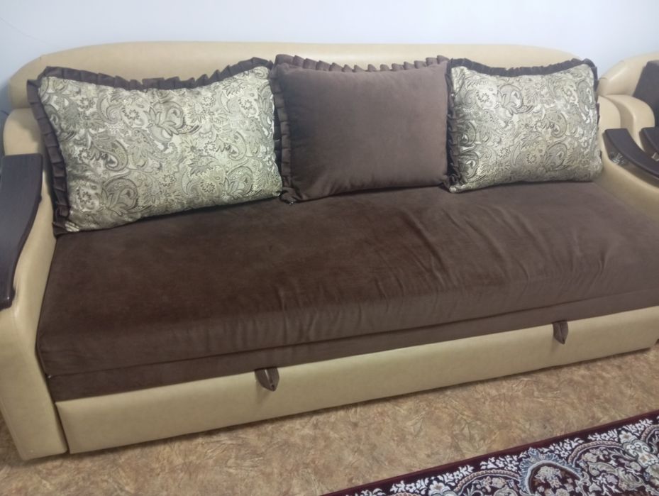 Уголок 2в1 Новый