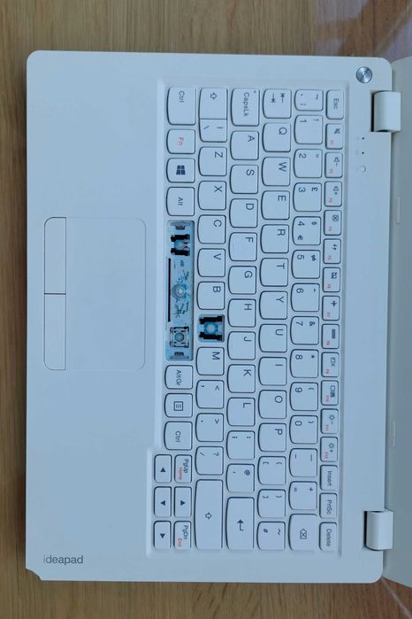 Laptop Lenovo - Defect