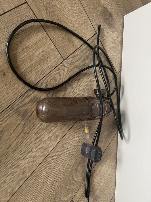 CO2 система за аквариум