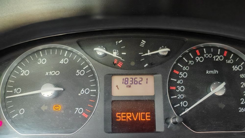 Renault laguna ieftin