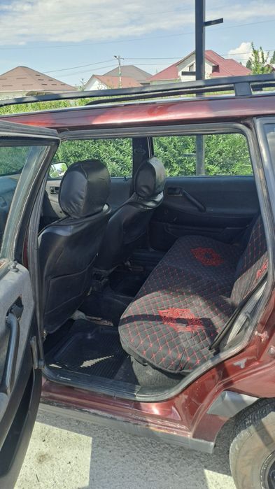 Volkswagen  Passat