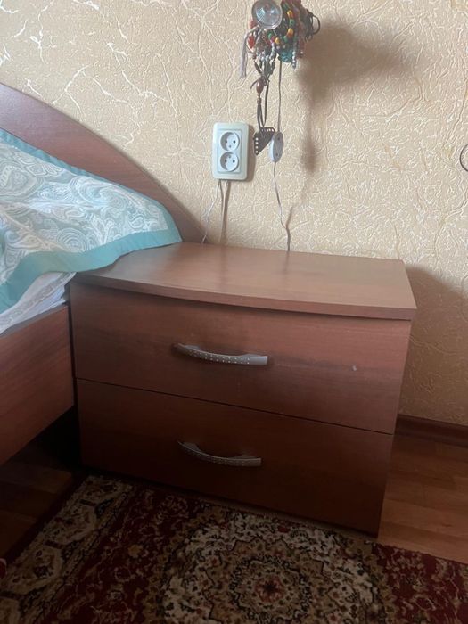 Спальная мебель