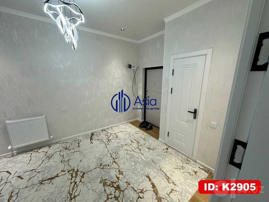 Srochna uy sotiladi  K2905 Cityda