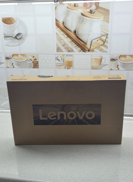 Lenovo Ideapad noutbook