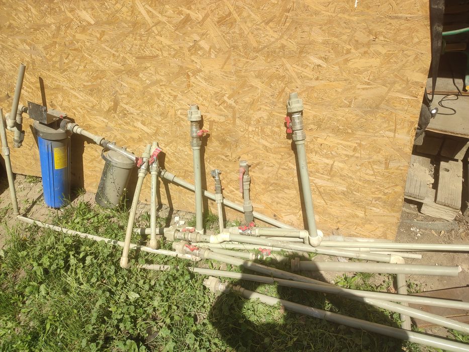 Продам фильтр для воды