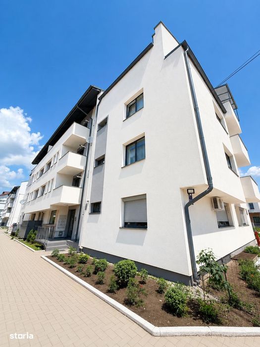 Exclusivitate ! Apartament 3 camere , 56 mp , zona LIDL