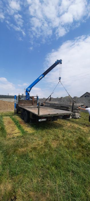 Манипулятор услуги Манипулятора