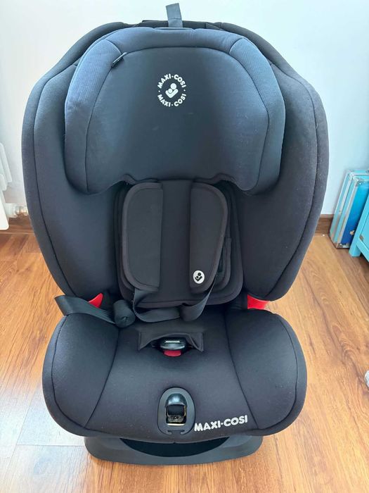 Детско столче за кола Maxi Cosi Titan S